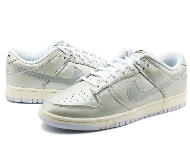 DUNK LOW SE DX3197-095 - 2