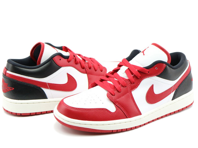 WMNS AIR JORDAN 1 LOW DC0774-160 - 2