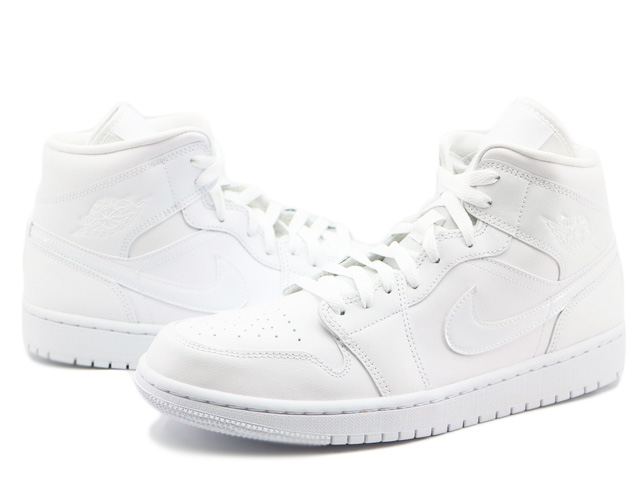 WMNS AIR JORDAN 1 MID DV0991-111 - 1