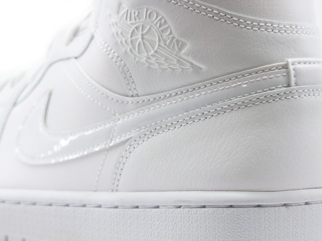 WMNS AIR JORDAN 1 MID DV0991-111 - 6