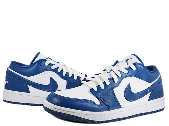 WMNS AIR JORDAN 1 LOW DC0774-114 - 2