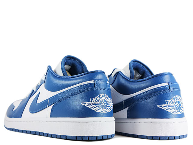 WMNS AIR JORDAN 1 LOW DC0774-114 - 3