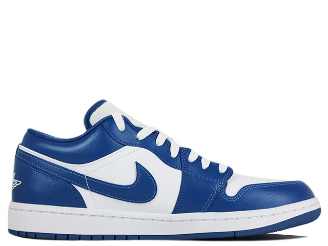 WMNS AIR JORDAN 1 LOW DC0774-114 - 1