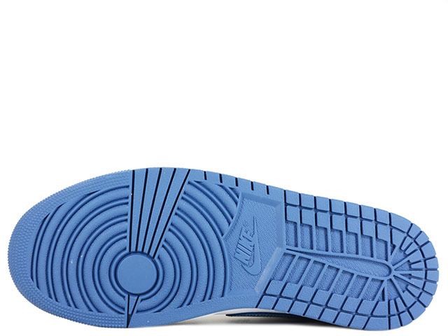 WMNS AIR JORDAN 1 LOW DC0774-114 - 5