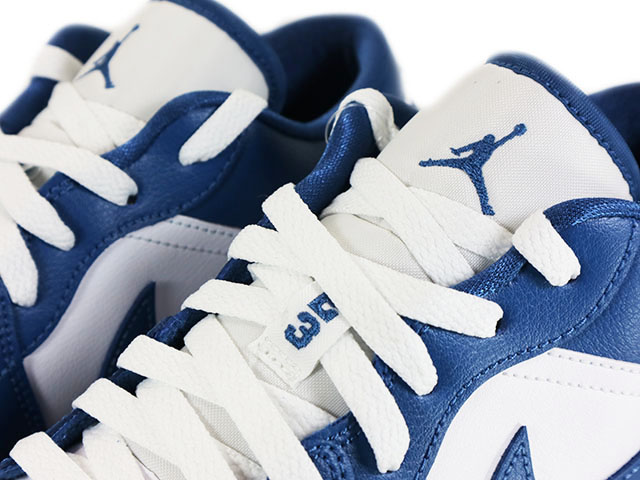 WMNS AIR JORDAN 1 LOW DC0774-114 - 4