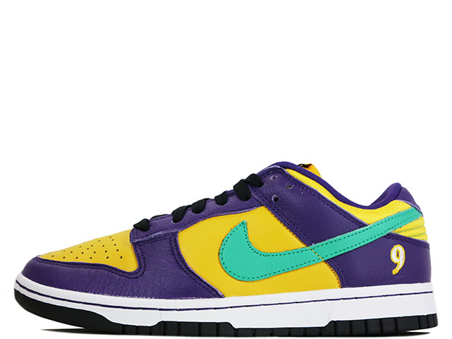 WMNS DUNK LOW LL DO9581-500