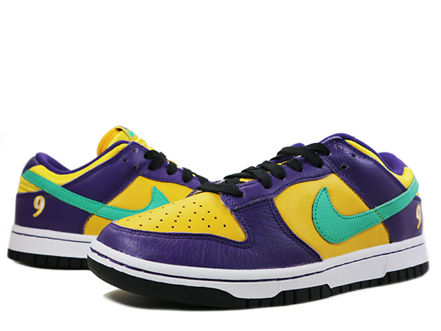 WMNS DUNK LOW LL DO9581-500 - 2