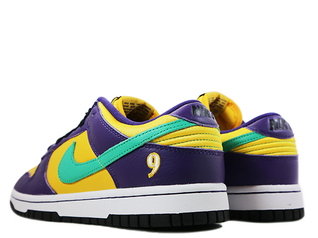 WMNS DUNK LOW LL DO9581-500 - 3