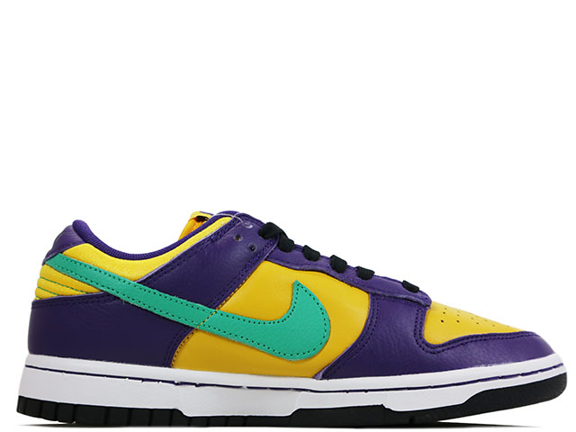 WMNS DUNK LOW LL DO9581-500 - 1