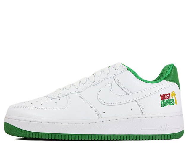 AIR FORCE 1 LOW RETRO QS