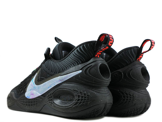 Nike Cosmic Unity 3 Black Summit White Men's - DV2757-002 - US