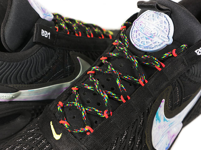 【希少】NIKE ／ スニーカー COSMIC UNITY 国内3月7日/8日発売予定】ナイキ コズミック ユニティ