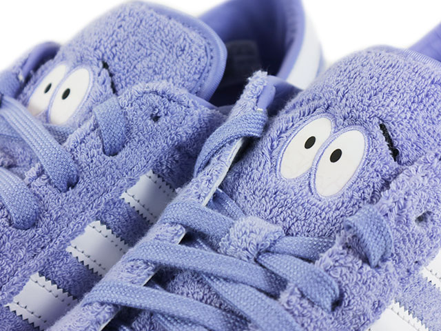 CAMPUS 80S SP TOWELIE GZ9177 - 4