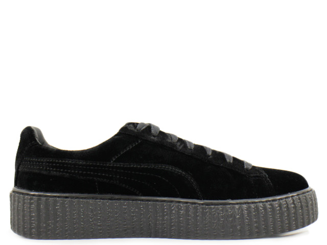 CREEPER VELVET 364466-01 - 3
