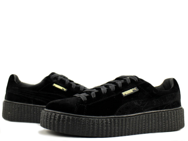 CREEPER VELVET 364466-01 - 1