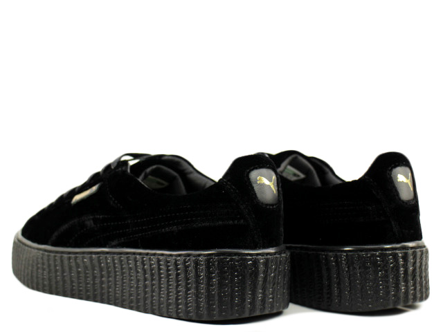 CREEPER VELVET 364466-01 - 2