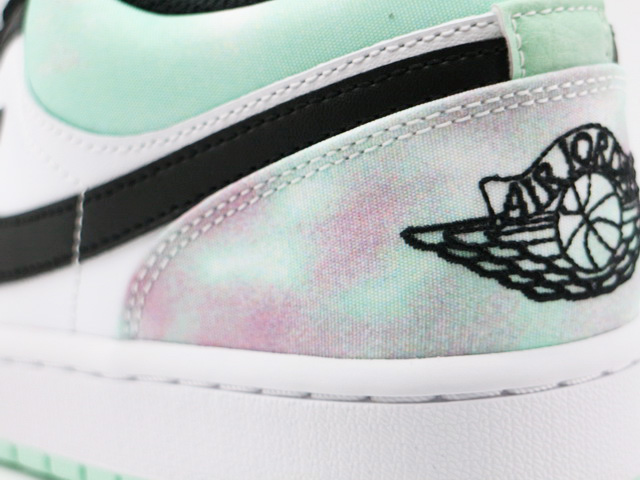 AIR JORDAN 1 LOW SE DM1199-100 - 5