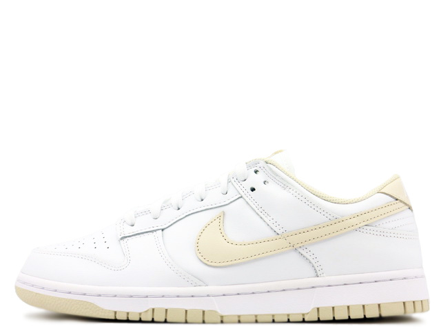 WMNS DUNK LOW