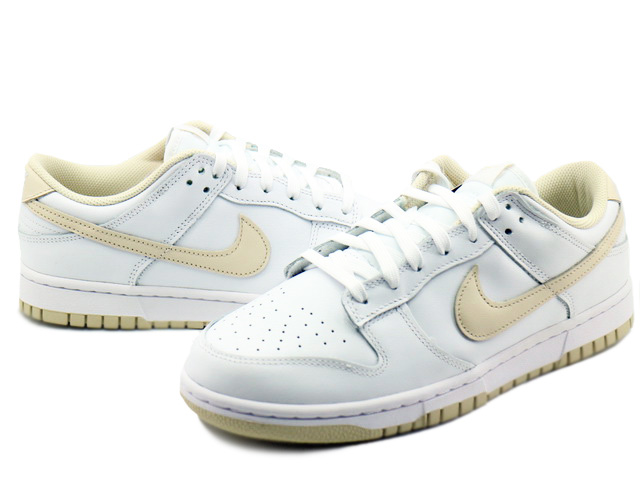 WMNS DUNK LOW DD1503-110 - 2