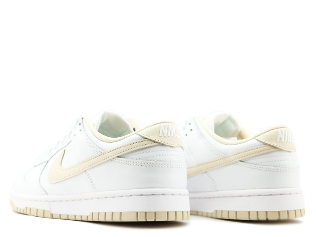 WMNS DUNK LOW DD1503-110 - 3