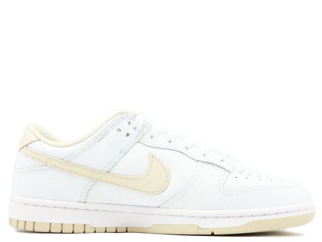 WMNS DUNK LOW DD1503-110 - 1