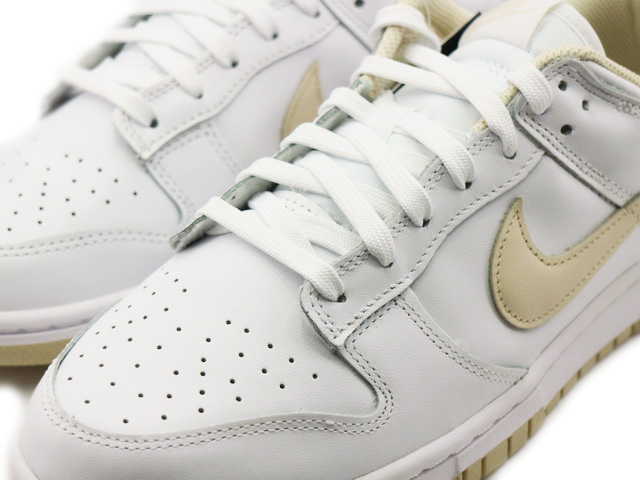 WMNS DUNK LOW DD1503-110 - 4