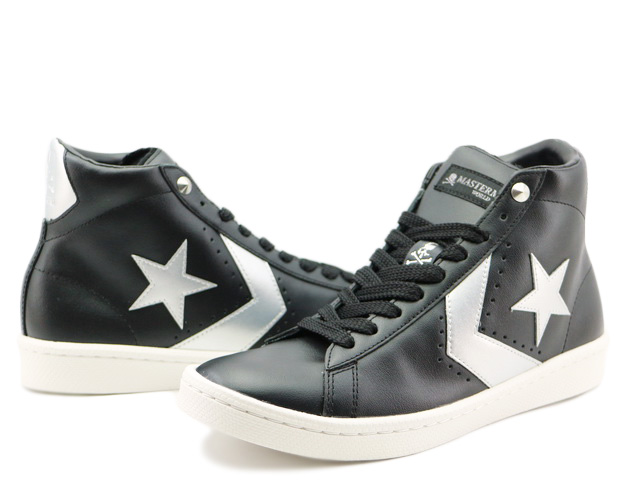 Converse Pro Leather Mid 日本未発売 コンバース レア Converse Pro Leather Mid The Scoop for Sale | Authenticity