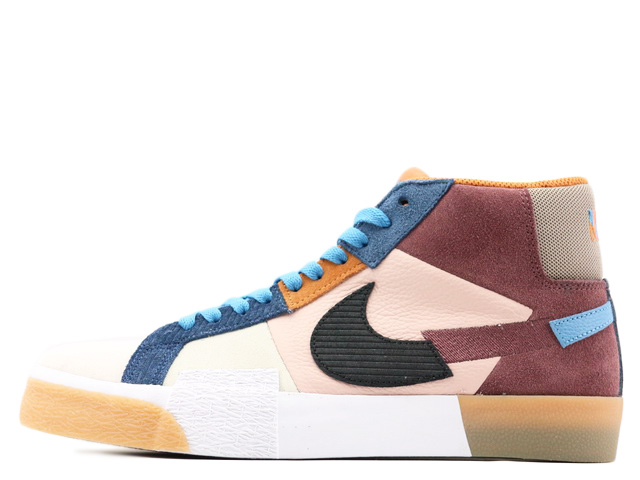 SB ZOOM BLAZER MID PRM