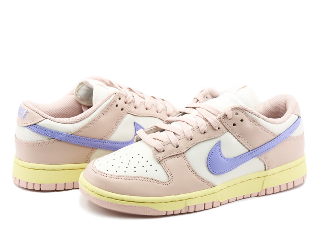 WMNS DUNK LOW DD1503-601 - 2