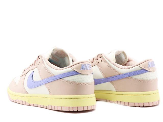 WMNS DUNK LOW DD1503-601 - 3