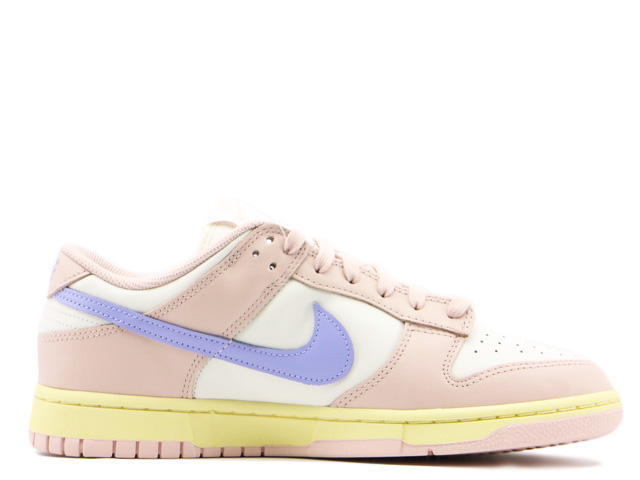 WMNS DUNK LOW DD1503-601 - 1