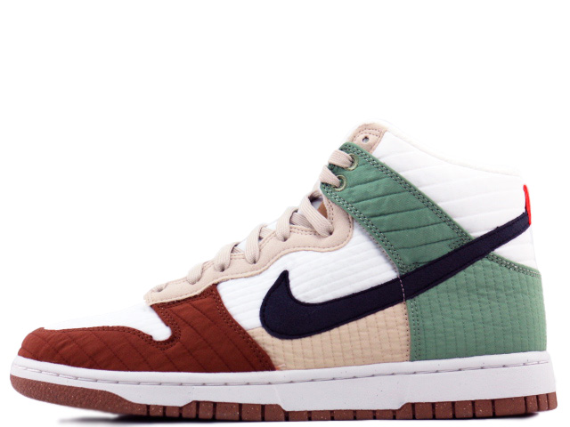 WMNS DUNK HIGH LX NEXT NATURE
