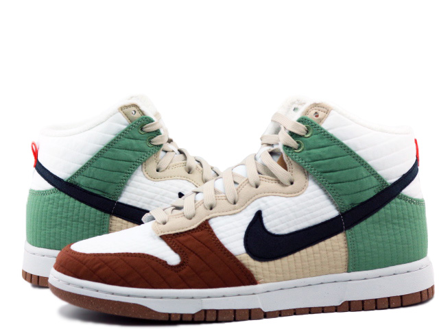 WMNS DUNK HIGH LX NEXT NATURE DN9909-100 - 1