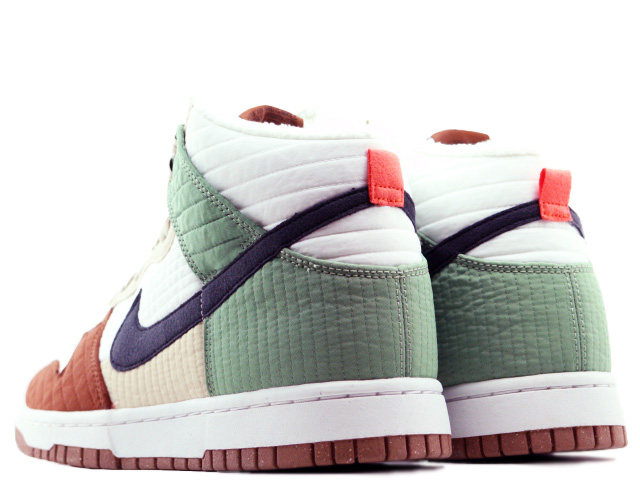 WMNS DUNK HIGH LX NEXT NATURE DN9909-100 - 2