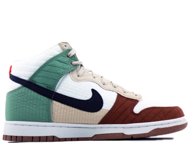 WMNS DUNK HIGH LX NEXT NATURE DN9909-100 - 3