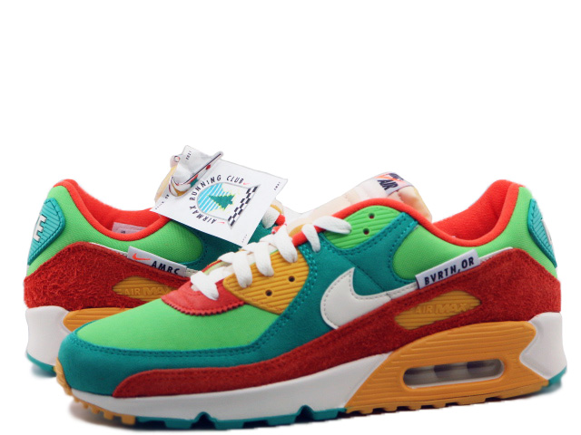 AIR MAX 90 SE DC9336-300 - 2