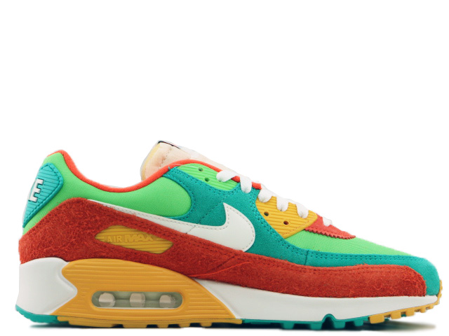 AIR MAX 90 SE DC9336-300 - 1