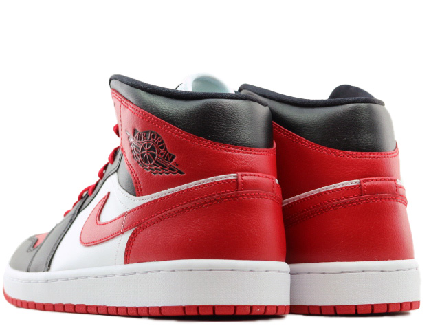 WMNS AIR JORDAN 1 MID BQ6472-079 - 3