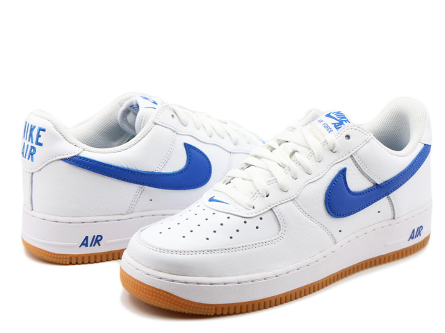 AIR FORCE 1 LOW RETRO DJ3911-101 - 2