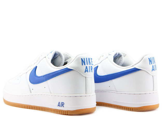 AIR FORCE 1 LOW RETRO DJ3911-101 - 3