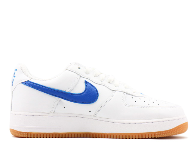 AIR FORCE 1 LOW RETRO DJ3911-101 - 1