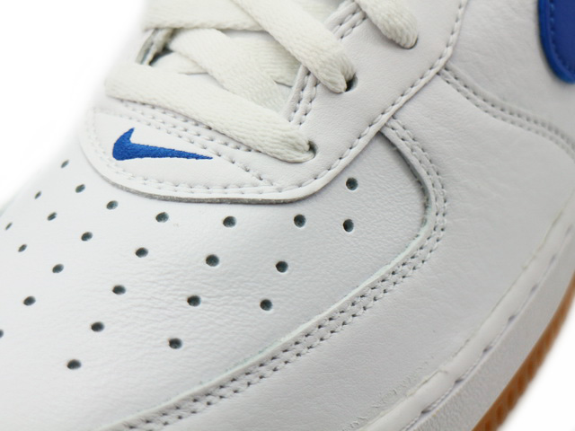 AIR FORCE 1 LOW RETRO DJ3911-101 - 5