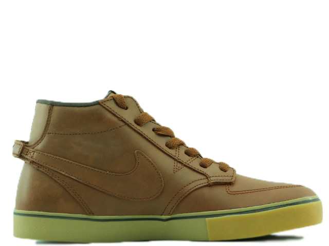 BRAATA LR MID 472644-222 - 3