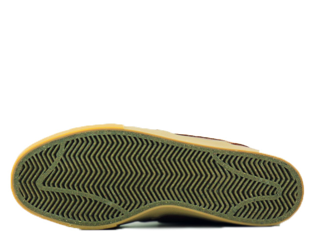 BRAATA LR MID 472644-222 - 4