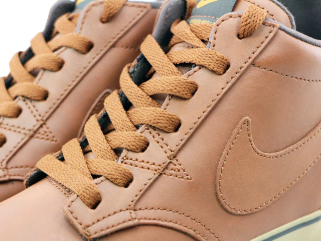 BRAATA LR MID 472644-222 - 5