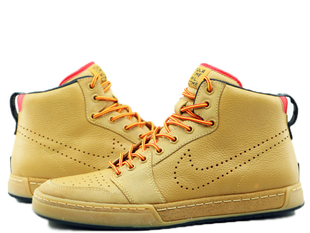 AIR ROYAL MID 366384-700 - 1