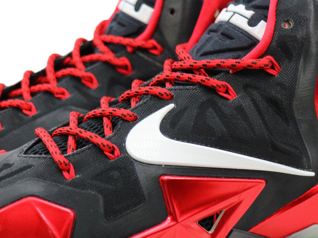 LEBRON 11 ID - スニーカーショップSKIT display picture 2