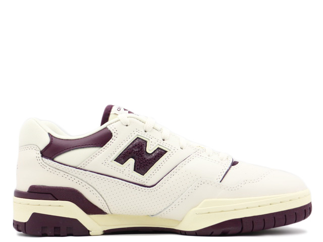 New Balance Aime Leon Dore BB550AR1 27パープル状態