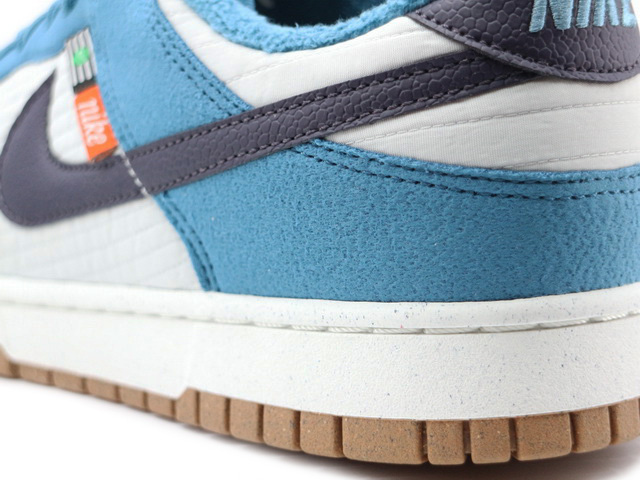 DUNK LOW RETRO NN DD3358-400 - 5