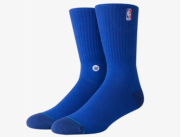 STANCE SOCKS RE-STOCK01